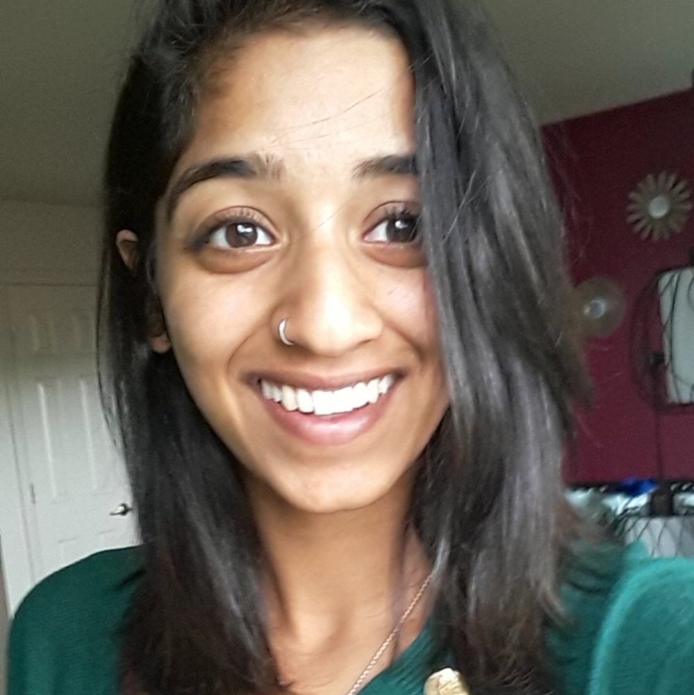 Meet your Posher, Roop
